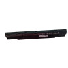 Laptop Battery For CLEVO N240BAT N240BAT-4 6-87-N24JS-42F3-1 32WH New