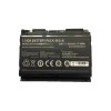 Laptop Battery For CLEVO P150HMBAT-8 P151SM1 P150EM P150HM P150HMX P151EM P151HM 14.8V 5200mAh New