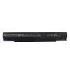 Laptop Battery For CLEVO N240BU N240JU N250LU NP3240 NP3245 S406 S406-HWD N240BAT-4 14.8V 44Wh 2600mAh New
