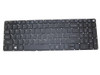 Laptop No Backlit Keyboard For ACER Aspire F 15 F5-571 F5-571-50PF F5-571G F5-571T F5-571T-569T 8AL 783Z English US Black New