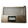 Gold Laptop PalmRest For ACER Swift 3 SF314-51 SF314-51-51QP SF314-51-57CP N16P5 New
