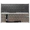 Laptop No Backlit Keyboard For ACER Swift 3 SF316-51 SF316-51-52TY 54LH 56SP 59EU SF316-51-72YP 75L0 7611 SF316-51-795A English US Black Keyboard New