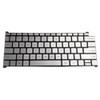 Laptop Backlit Keyboard For ACER Swift Go 14 SFG14-41 SFG14-41-R064 R03T R2AU NX.KG3EK.002 NX.KG3EK.001 NX.KG3EK.005 English US Silver Keyboard New