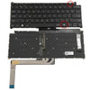 For AI Version With AI Key Laptop Backlit Keyboard For ACER Swift Go 14 SFG14-41 SFG14-41-R064 R03T R2AU NX.KG3EK.002 NX.KG3EK.001 NX.KG3EK.005 English US Black Keyboard New