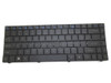 Laptop Keyboard For Gigabyte Q2432A Q2432M Q2442M Q2442N United States US With New Packaging