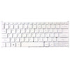 OEM Laptop No Backlit Keyboard For ACER Swift 5 SF514-52 SF514-52T SF514-52T-8673 SF514-52TP English US White Keyboard New