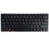 Laptop No Backlit Keyboard For ACER Swift 7 SF714-51T SF714-51T-M9H0 SF714-51T-M007 SF714-51T-M2BC SF714-51T-M44U SF714-51T-M871 English US Black Keyboard New
