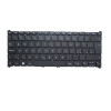 Laptop No Backlit Keyboard For ACER Swift 14 AI SF14-51-59XQ SF14-51-55P8 NX.J2KEK.002 NX.J2KEK.007 SF14-51 Czech CZ Black Keyboard New