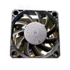 Replacement Fan Compatible DF0601012RFHN DC12V 0.26A New
