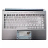 Laptop PalmRest For ACER Predator Triton 300 SE PT314-51s PT314-51s-57YJ PT314-51s-76QN 71VR 71UU 71GV Silver New