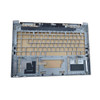 Laptop PalmRest For ACER Predator Triton 300 SE PT314-51s PT314-51s-57YJ PT314-51s-76QN 71VR 71UU 71GV Silver New