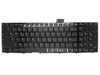 Laptop Keyboard For MSI GE60 GP60 Black V139922IK1 GR German With Black Frame