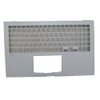 Used Laptop White PalmRest For LG 15Z90P 15Z90P-N 5Z90P-P 15Z90P-N.APS3U1 15Z90P-N.APS7U1 15Z90P-P.AAC8U1 15Z90P-P.ADB9U1 99% New