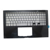Laptop Black PalmRest For LG MBN664701 No Touchpad New