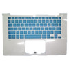 Laptop White PalmRest For LG MBN652832XX No Touchpad with Small Ctrl New