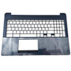 Laptop PalmRest For Lenovo IdeaPad 3 Chrome 15IJL6 82N4 Upper Case US Layout Blue New