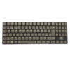 Laptop Keyboard For Lenovo Legion Y730-17ICH 81HG Belgium BE With Backlit New