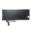 Laptop Keyboard For Samsung NB-08-6602A KSNR008AS Brazil BR With Backlit Black New 