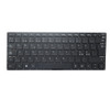 Laptop Keyboard For Microsoft surface Laptop 4 13.5 1950 1951 1958 1959 Nordic NE Black Without Frame Without Backlit Film