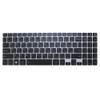 Laptop Keyboard 6707B-US-DOK D0K-6707B DOK-6707B NB-08-6707B-00H0A-US Arabia AR Black With Backlit New