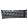 Gray Laptop No Backlit Keyboard For ACER Aspire 3 A315-59 A315-59G A315-59-35C7 5069 506U A315-59-55VY 55YK 598K 71NF A315-59G-52KM 58KK 52QG 53L0 586Q Latin America LA New