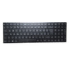 Laptop 3-zone RGB Backlight Keyboard For Gigabyte V184945EK1 PO 27703-PONR7-S11S 202202230241 Portugal PO Black No Frame New
