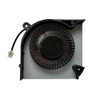 Laptop GPU Fan For DFS531005PL0T-FL78 4PIN DC5V 0.5A DFS531005PL0T FL78 QUETTERLEE-168 New