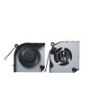 Laptop GPU Fan For ACER ConceptD 3 CN315-71-77DF N17C2 4PIN New