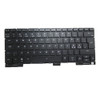 Laptop RGB Backlit Keyboard For Tongfang NBLDW Colourful Backlit Nordic NE Black New