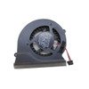 Laptop CPU Cooling Fan For Samsung DFS531005MC0T F81G-6 BA31-00107A DC 5V 0.5A New