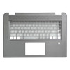 Laptop PalmRest For HP ZBook 15 Studio G5 Without Keyboard Small Enter Key US Layout Gray