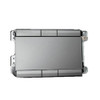 Laptop Touchpad For HP ZBook 17 G5 L30663-001 AD000XW2000 DAHA004B-T-9325 Gray