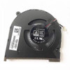 Laptop CPU FAN For HP Spectre X360 16-F0000 16-F1000 16-F2000 M83463-001 DC28000WTF0 DC28000WTD0 DFS5K22B05S73Q FNS8 NS85C65-20M18 DC5V 0.5A 4Pin New