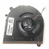 Laptop GPU FAN For HP Spectre X360 16-F0000 16-F1000 16-F2000 M83462-001 DC28000WUF0 DC28000WUD0 DFS5K22B05673P FNS7 NS85C65-20M19 DC5V 0.5A 4Pin New