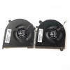 Laptop CPU&GPU FAN For HP Spectre X360 16-F0000 16-F1000 16-F2000 Pair of Fans DC5V 0.5A 4Pin New