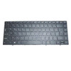Laptop Keyboard For ECS CF40CM 82-382PXC1008 2147000138H Brazilian BR Black With Frame New