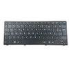 Laptop Keyboard For ECS SF20PA3 French FR Black With Frame New