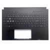 Laptop PalmRest&keyboard For ASUS TUF Gaming A16 FA607PI FA607P FA607PV Black Top Case With Backlight United States US Keyboard