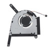 Laptop CPU FAN For ASUS TUF Gaming A16 13NR0EQ0M02011 13NR0EQ0M02021 BAPA0909R5HY012 DC5V 0.5A