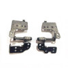 Laptop LCD Hinge L&R For ASUS TUF Gaming F15 FX507VV FX507ZC4 FX507VU FX507ZV FX507ZU FA507UV FA507NV