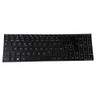 Laptop Keyboard For MEDION Erazer Beast X25 MD63835 MD62308 MD63805 MD62182 MD62209 MD62210 MD62214 MD62215 MD62258 MD62259 MD62273 MD62274 MD62387 MD62388 MD62475 MD63875 MD63965 With Backlit Belgium BE Black