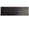 Laptop Keyboard For MEDION Erazer Beast X25 MD63835 MD62308 MD63805 MD62182 MD62209 MD62210 MD62214 MD62215 MD62258 MD62259 MD62273 MD62274 MD62387 MD62388 MD62475 MD63875 MD63965 With Backlit Nordic NE Black
