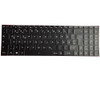 Laptop Keyboard For Hyperbook Pulsar V17 GM7PX0N German GR Black With Frame With Backlit