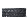 Laptop Keyboard For 20H1B-JP KT0120H2AJ27J1A01 Japanese JP Black Without Frame New