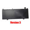 Laptop Battery For AEC359294-3S1P 11.55V 5050MAH 58.32WH Version 3