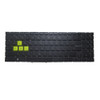 Laptop No Backlit Keyboard Limited Edition For MSI Sword 17 A12VE A12VF Bulgaria BG Black No Frame New