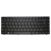 Laptop Keyboard For CLEVO W240BL W240CUQ W240ELQ W240EUQ W240HUX W241BLQ W241BUQ W241BZQ W241ELQ W241HUX W245BUQ W245CUQ W245ELQ W245HUQ W245HUX W246BLQ W246CUQ W246CZQ W246ELQ W246HUQ Russian RU