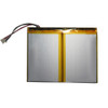 Laptop Battery For 3566102-2S1P 7.6V 3250MAH 24.7WH