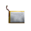 Laptop Battery For 357390 3.7V 2500MAH