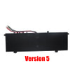 Laptop Battery For AEC4563113-2S1P 7.6V 5000MAH 38WH Version 5